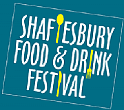 SHAFTESBURY FESTIVAL logo