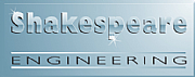 Shakespeare Engineering logo