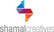 Shamal Creatives Ltd logo