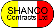 Shanco Construction Ltd logo