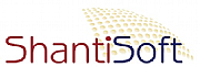 Shantisoft Ltd logo