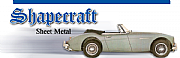Shapecraft Sheet Metal Co. Ltd logo