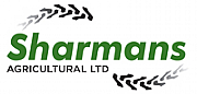 Sharmans Agricultural Ltd logo
