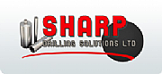 Sharp Drilling Solutions Ltd logo
