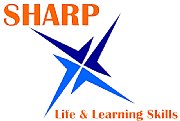 Sharp Life & Learning Skills Cic logo