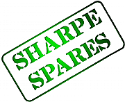 Sharpe Appliance Spares logo