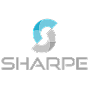 Sharpe Digital logo