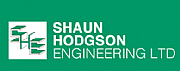 Shaun Hodgson Engineering Ltd logo