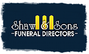 Shaw, A. & Sons logo