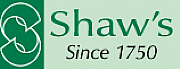 Shaw & Sons Ltd logo