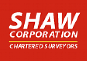 Shaw Corporation Ltd logo