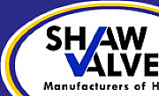 Shaw Valves logo