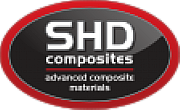 SHD Composite Materials Ltd logo