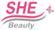 She Beauty Ltd logo