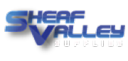 Sheaf Valley Supplies logo
