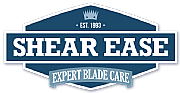 Shear Ease logo