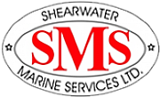 Shearwater Marine Services logo