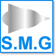 Sheet Metal & General (Engineers) logo