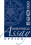 Sheffield Assay Office logo