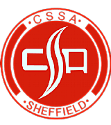 Sheffield Chinese Association logo