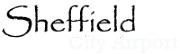 Sheffield City Heliport Ltd logo