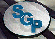 Sheffield Gauge Plate Ltd logo