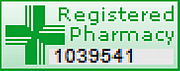 Shelf Pharmacy Ltd logo