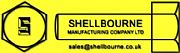 Shellbourne Manufacturing Co. Ltd logo