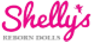 Shelly's Reborn Dolls Ltd logo