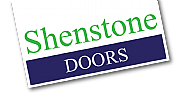 Shenstone Garage Doors Ltd logo