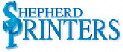 Shepherd Printers logo