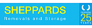 Sheppard's Removals & Storage logo