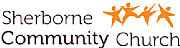 Sherborne in the Community logo