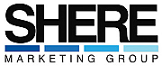 Shere Marketing logo
