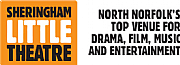 Sheringham Little Theatre Society logo