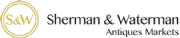 Sherman & Waterman Associates Ltd logo