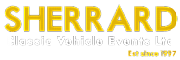 Sherrard Classic Vehicle Events Ltd logo