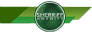 Sherriff Amenity logo