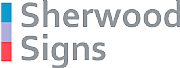 Sherwood Signs logo