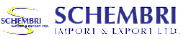 SHIBLI IMPORT & EXPORT Ltd logo