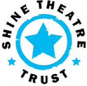 Shine Theatre Trust logo