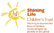 Shining Life Children's Trust logo