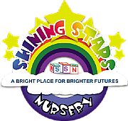 Shining Stars Childrens Nursery Ltd logo