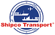 Shipco Transport Ltd logo