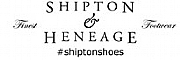 Shipton & Heneage Ltd logo