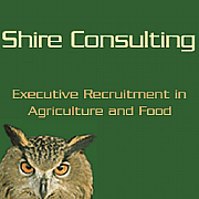 Shire Consulting logo