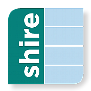 Shire Systems Ltd logo