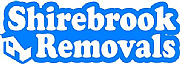 Shirebrook Removals logo