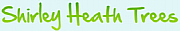 Shirley Heath Trees Ltd logo