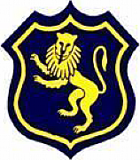 Shirley High School logo
